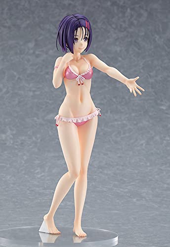 GOOD SMILE COMPANY Pop Up Parade Haruna Sairenji Figure To Love-Ru Darkness- Japan Figure Store - #1 Bring To You The Best Japanese Goods