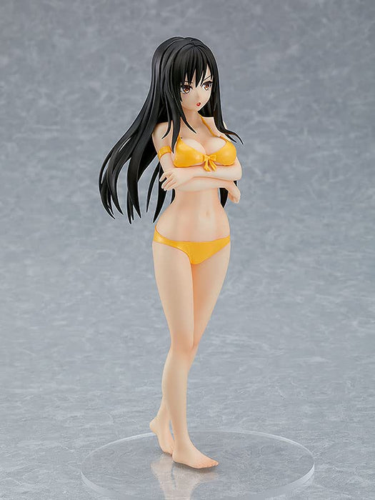 GOOD SMILE COMPANY Pop Up Parade Yui Kotegawa Figure To Love-Ru Darkness- Japan Figure Store - #1 Bring To You The Best Japanese Goods