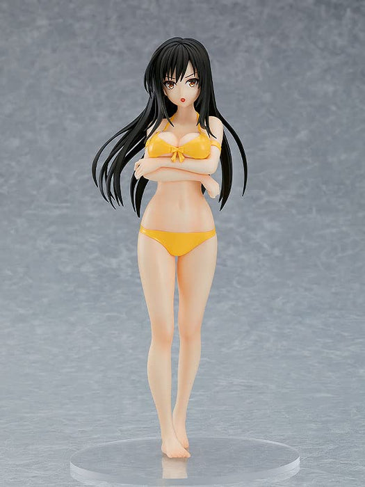 GOOD SMILE COMPANY Pop Up Parade Yui Kotegawa Figure To Love-Ru Darkness- Japan Figure Store - #1 Bring To You The Best Japanese Goods
