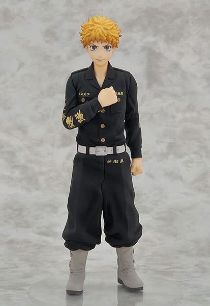 Orange Rouge Pop Up Parade Tokyo Revengers: Takemichi Hanagaki Japanese Figure- Japan Figure Store - #1 Bring To You The Best Japanese Goods