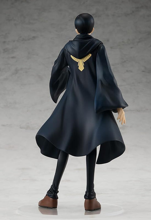 Good Smile Company Pop Up Parade Mushle Mashle Mash Burndead Figure Japan Non-Scale Painted- Japan Figure Store - #1 Bring To You The Best Japanese Goods
