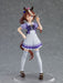 GOOD SMILE COMPANY Pop Up Parade Tokai Teio: School Uniform Ver. Figure Umamusume: Pretty Derby- Japan Figure Store - #1 Bring To You The Best Japanese Goods