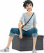 Pop Up Parade Weathering With You Hodaka Morishima Figure - Japan Figure