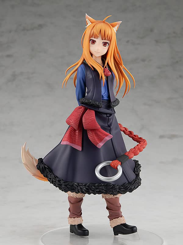 GOOD SMILE COMPANY Pop Up Parade Holo Figure Spice And Wolf- Japan Figure Store - #1 Bring To You The Best Japanese Goods