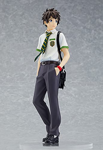Good Smile Pop Up Parade "Your Name": Taki Tachibana Japanese Popular Figure- Japan Figure Store - #1 Bring To You The Best Japanese Goods