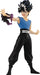 Pop Up Parade Yu Yu Hakusho Hiei Non-Scale Abs Pvc Pre-Painted Figure- Japan Figure Store - #1 Bring To You The Best Japanese Goods