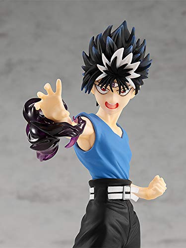 Pop Up Parade Yu Yu Hakusho Hiei Non-Scale Abs Pvc Pre-Painted Figure- Japan Figure Store - #1 Bring To You The Best Japanese Goods