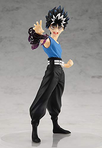 Pop Up Parade Yu Yu Hakusho Hiei Non-Scale Abs Pvc Pre-Painted Figure- Japan Figure Store - #1 Bring To You The Best Japanese Goods