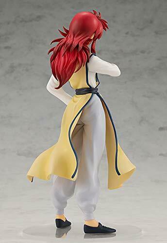 Pop Up Parade Yuyu Hakusho Kurama Figure- Japan Figure Store - #1 Bring To You The Best Japanese Goods