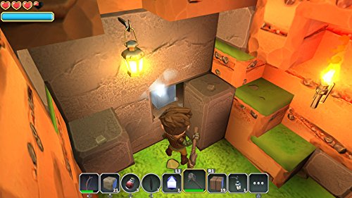 Portal Knights Sony Ps4 Playstation 4 - New Japan Figure 4940261514662 17