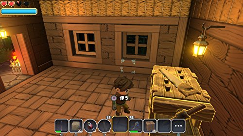 Portal Knights Sony Ps4 Playstation 4 - New Japan Figure 4940261514662 19