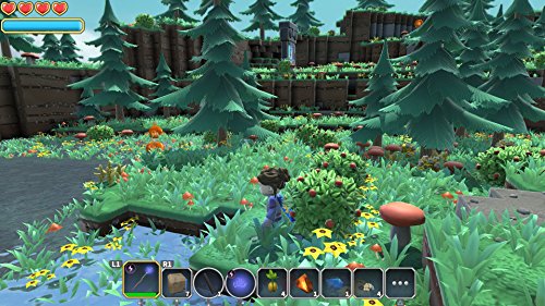 Portal Knights Sony Ps4 Playstation 4 - New Japan Figure 4940261514662 5