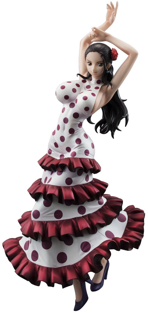 Megahouse Portrait Of Pirates Sailing Again One Piece Figure 215Mm Pvc Japan- Japan Figure Store - #1 Bring To You The Best Japanese Goods