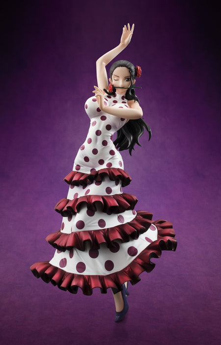 Megahouse Portrait Of Pirates Sailing Again One Piece Figure 215Mm Pvc Japan- Japan Figure Store - #1 Bring To You The Best Japanese Goods