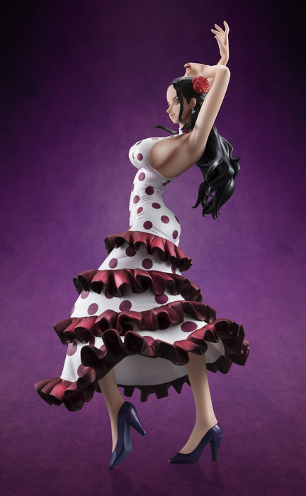Megahouse Portrait Of Pirates Sailing Again One Piece Figure 215Mm Pvc Japan- Japan Figure Store - #1 Bring To You The Best Japanese Goods