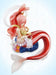 Portrait.of.pirates Sailing Again Shirahoshi-hime Normal Package Edition Figure- Japan Figure Store - #1 Bring To You The Best Japanese Goods