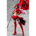 Megahouse Portrait.Of.Pirates One Piece Revolutionary Army Eastern Army Commander Belo Betty Figure (Japan Limited Edition)- Japan Figure Store - #1 Bring To You The Best Japanese Goods