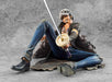 Megahouse Portrait.Of.Pirates One Piece Trafalgar Law Ver.Vs 1/8 Scale Japan Limited Edition- Japan Figure Store - #1 Bring To You The Best Japanese Goods