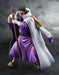 Megahouse Portrait Of Pirates One Piece Sailing Again Navy Admiral Fujitora Issho Figure Japan- Japan Figure Store - #1 Bring To You The Best Japanese Goods