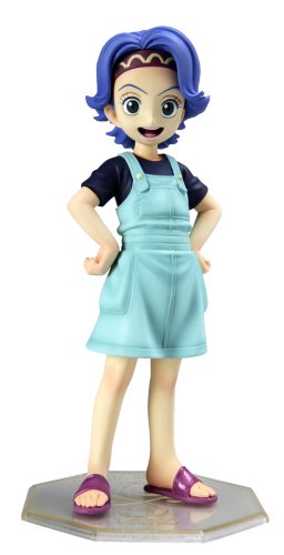 Megahouse Portrait Of Pirates One Piece Series Cb-2 Nojiko Japan Import- Japan Figure Store - #1 Bring To You The Best Japanese Goods