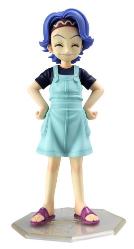 Megahouse Portrait Of Pirates One Piece Series Cb-2 Nojiko Japan Import- Japan Figure Store - #1 Bring To You The Best Japanese Goods