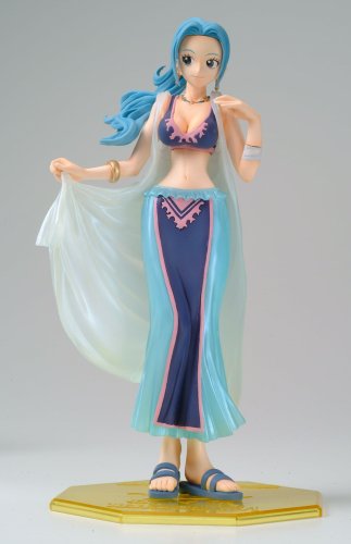 Megahouse Portrait Of Pirates One Piece Series Neo-2 Nefertari Vivi Japan- Japan Figure Store - #1 Bring To You The Best Japanese Goods