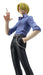 Megahouse Portrait Of Pirates One Piece Series Neo-4 Sanji Figure - Made In Japan- Japan Figure Store - #1 Bring To You The Best Japanese Goods