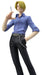 Megahouse Portrait Of Pirates One Piece Series Neo-4 Sanji Figure - Made In Japan- Japan Figure Store - #1 Bring To You The Best Japanese Goods