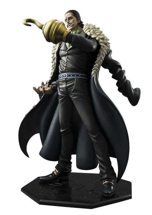 Megahouse Portrait Of Pirates One Piece Series Neo-Ex Crocodile Repaint Ver. Japan- Japan Figure Store - #1 Bring To You The Best Japanese Goods
