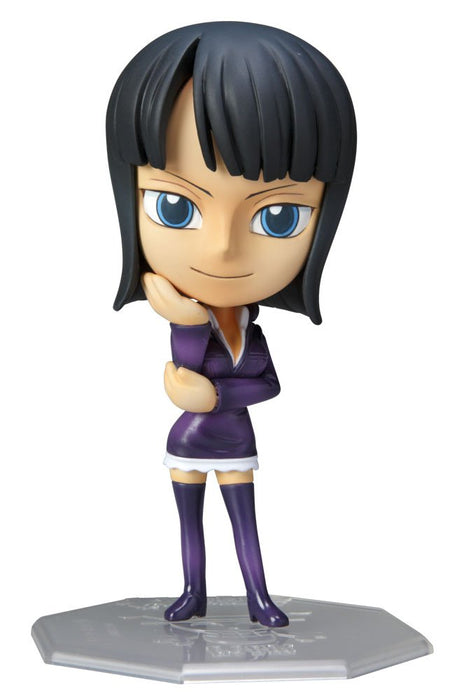Megahouse Portrait Of Pirates One Piece Straw Theater Part 2 Nico Robin Japan- Japan Figure Store - #1 Bring To You The Best Japanese Goods
