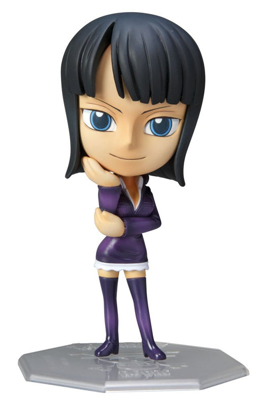 Megahouse Portrait Of Pirates One Piece Straw Theater Part 2 Nico Robin Japan- Japan Figure Store - #1 Bring To You The Best Japanese Goods