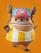 Portrait.of.pirates Sailing Again Tony Tony Chopper Kung Fu Point Figure- Japan Figure Store - #1 Bring To You The Best Japanese Goods