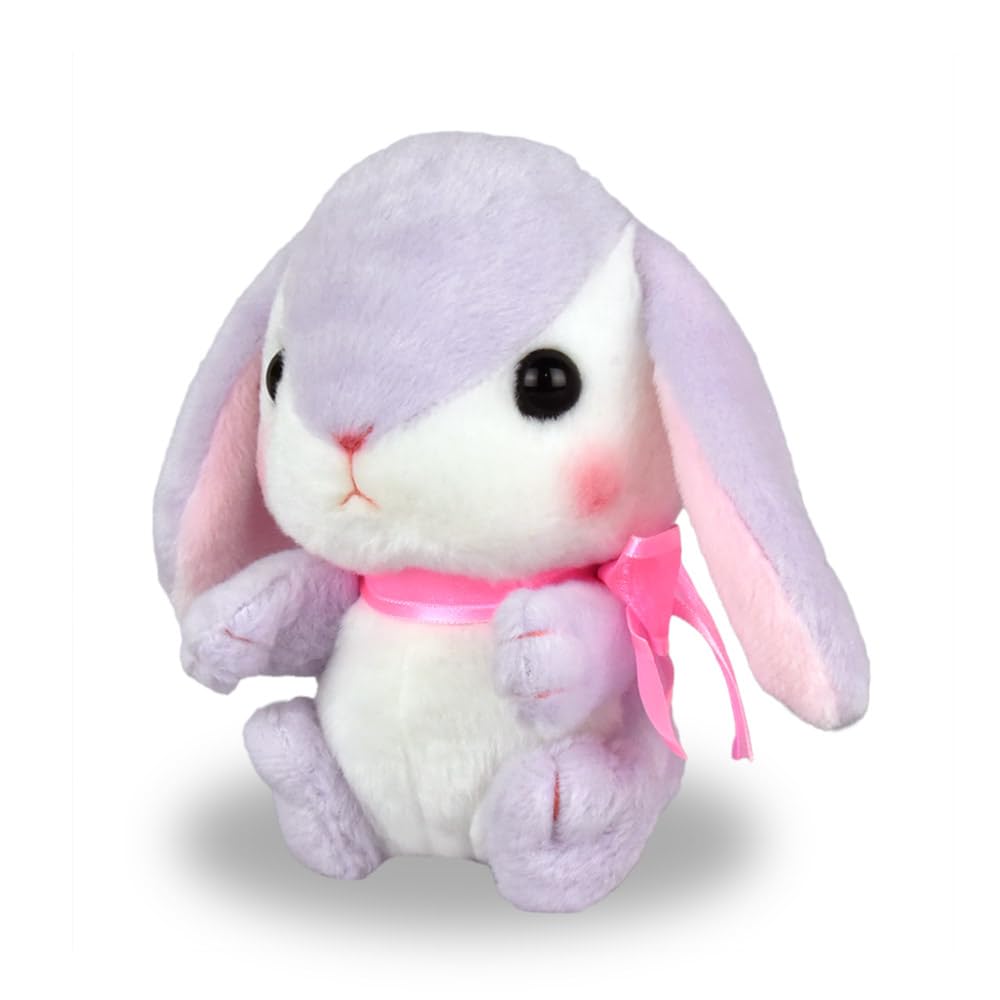 Amufun Poteusaroppy St Sumire-Chan Japan- Japan Figure Store - #1 Bring To You The Best Japanese Goods