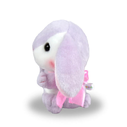 Amufun Poteusaroppy St Sumire-Chan Japan- Japan Figure Store - #1 Bring To You The Best Japanese Goods