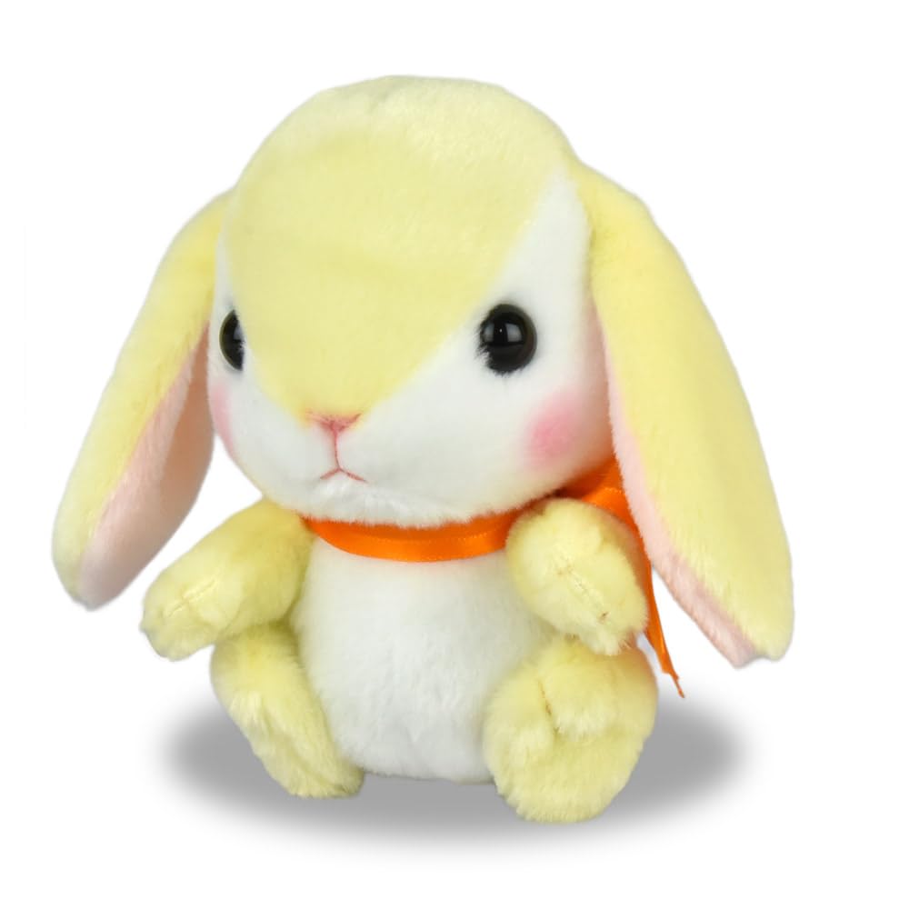 Amufun Poteusaroppy St Yuzupyon From Japan- Japan Figure Store - #1 Bring To You The Best Japanese Goods