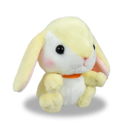 Amufun Poteusaroppy St Yuzupyon From Japan- Japan Figure Store - #1 Bring To You The Best Japanese Goods