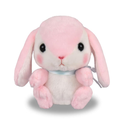 Amufun Potewusalope St Strawberry From Japan- Japan Figure Store - #1 Bring To You The Best Japanese Goods