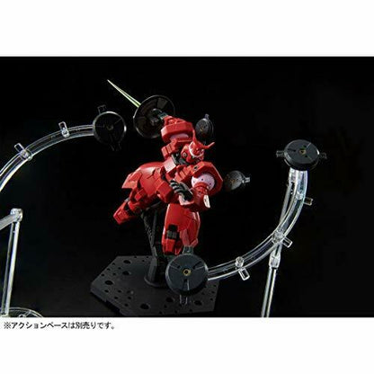 Premium Bandai Hg 1/144 Oz-13msx1 Vayeate & Oz-13msx2 Mercurius Kit- Japan Figure Store - #1 Bring To You The Best Japanese Goods