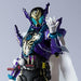 Premium Bandai S.h.figuarts Kamen Rider Prime Rogue Action Figure- Japan Figure Store - #1 Bring To You The Best Japanese Goods