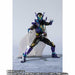 Premium Bandai S.h.figuarts Kamen Rider Prime Rogue Action Figure- Japan Figure Store - #1 Bring To You The Best Japanese Goods
