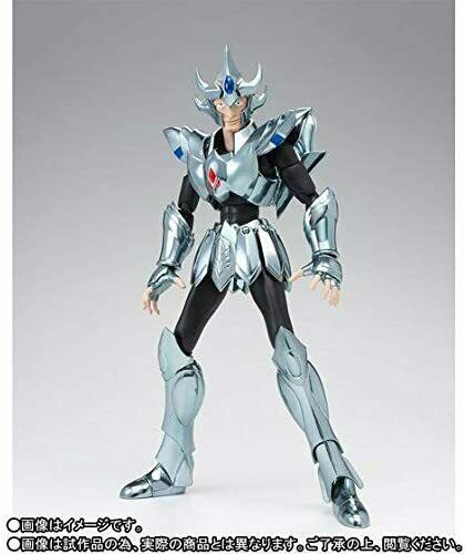 Premium Bandai Saint Cloth Myth Crow Jamian Figure- Japan Figure Store - #1 Bring To You The Best Japanese Goods