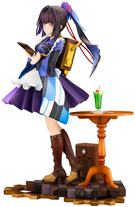 KOTOBUKIYA Karasuba 1/7 Figure Prima Doll- Japan Figure Store - #1 Bring To You The Best Japanese Goods
