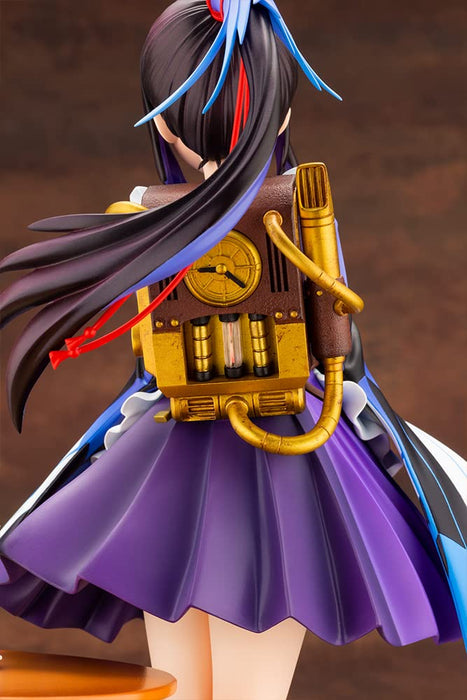 KOTOBUKIYA Karasuba 1/7 Figure Prima Doll- Japan Figure Store - #1 Bring To You The Best Japanese Goods