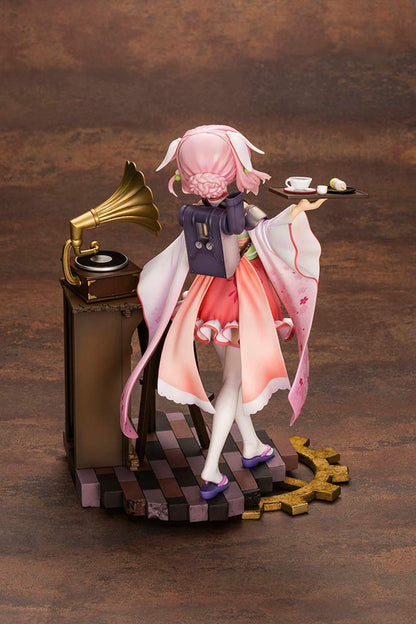 Primador Haizakura 1/7 Scale Pvc Painted Complete Figure- Japan Figure Store - #1 Bring To You The Best Japanese Goods