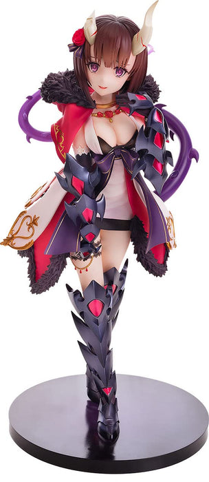 Princess Connect! Re Dive Eriko 1/7 Scale Plastic Painted Finished Figure- Japan Figure Store - #1 Bring To You The Best Japanese Goods
