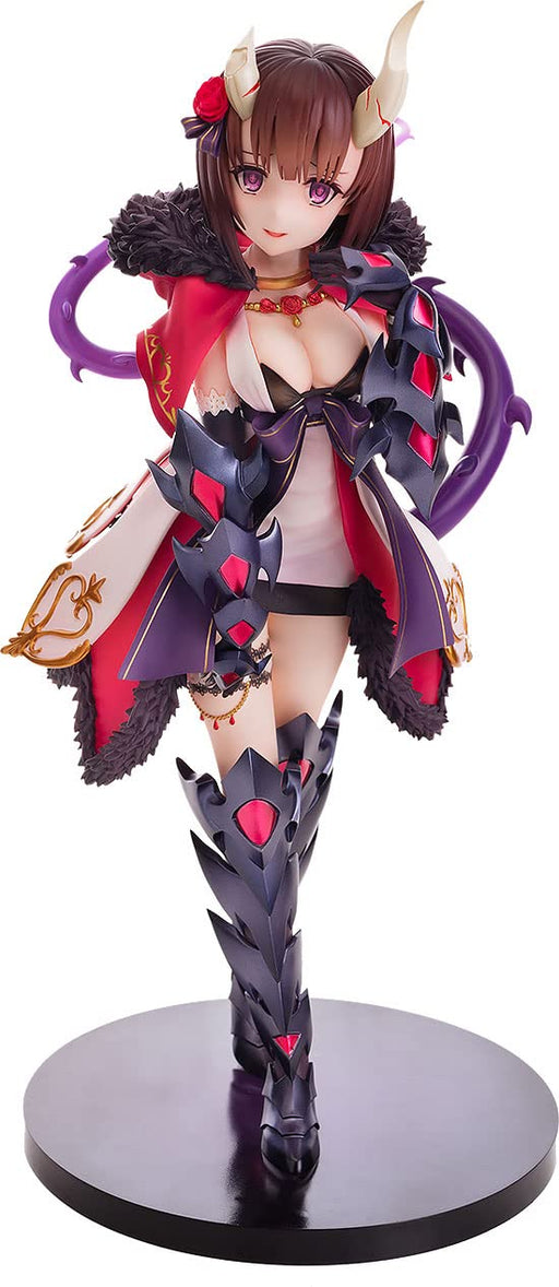 Princess Connect! Re Dive Eriko 1/7 Scale Plastic Painted Finished Figure- Japan Figure Store - #1 Bring To You The Best Japanese Goods