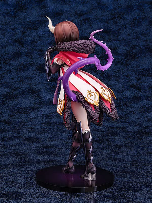 Princess Connect! Re Dive Eriko 1/7 Scale Plastic Painted Finished Figure- Japan Figure Store - #1 Bring To You The Best Japanese Goods