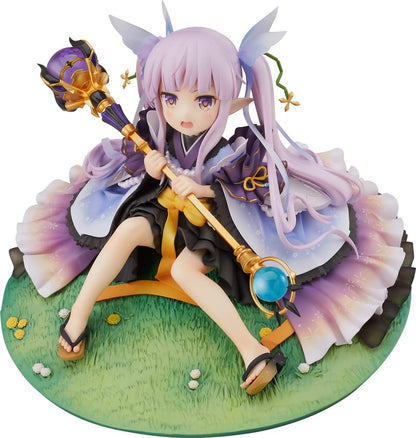 Good Smile "Princess Connect! Re: Dive": Kyoka Member Of The Little Lyrical Guild! Japanese Figure- Japan Figure Store - #1 Bring To You The Best Japanese Goods