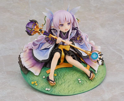 Good Smile "Princess Connect! Re: Dive": Kyoka Member Of The Little Lyrical Guild! Japanese Figure- Japan Figure Store - #1 Bring To You The Best Japanese Goods