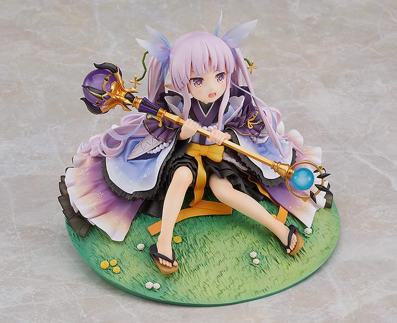 Good Smile "Princess Connect! Re: Dive": Kyoka Member Of The Little Lyrical Guild! Japanese Figure- Japan Figure Store - #1 Bring To You The Best Japanese Goods